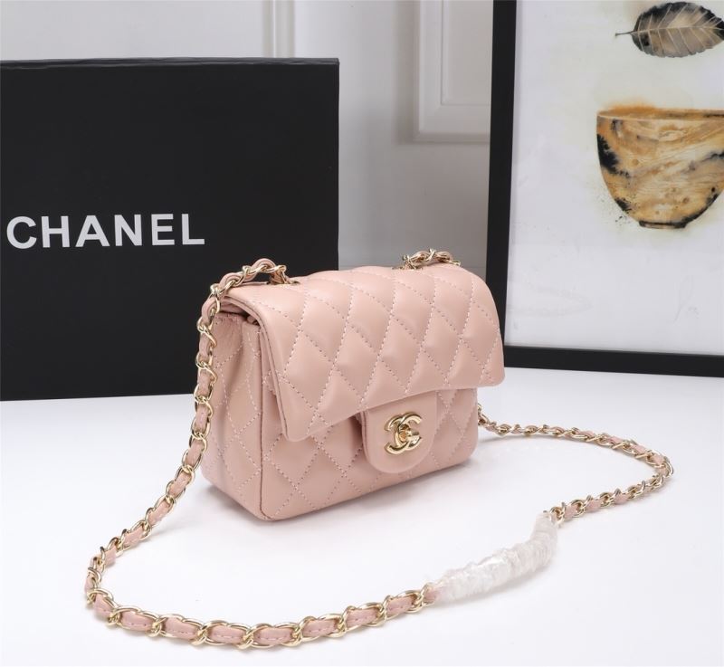 Chanel CF Series Bags